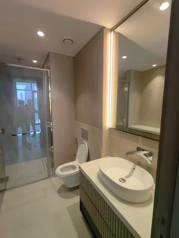Ход строительства Avant Garde Residences By Skyline, Jumeirah Village Circle — 24 августа 2026, готовность 100,00%, снимок 12 из 19