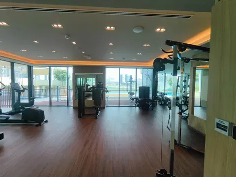 Ход строительства Avant Garde Residences By Skyline, Jumeirah Village Circle — 24 августа 2026, готовность 100,00%, снимок 7 из 19