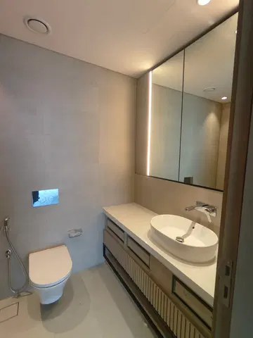Ход строительства Avant Garde Residences By Skyline, Jumeirah Village Circle — 24 августа 2026, готовность 100,00%, снимок 1 из 19