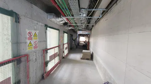 Azizi Venice 3, Azizi Venice construction progress — 6 January 2026, 70.47% complete, photo 1 of 10