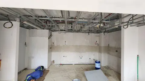 Azizi Venice 3, Azizi Venice construction progress — 6 January 2026, 70.47% complete, photo 3 of 10