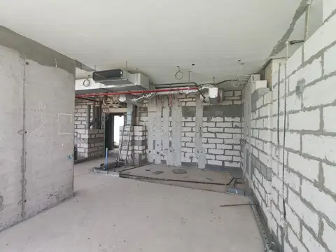Azizi Venice 4, Azizi Venice construction progress — 21 January 2026, 57.25% complete, photo 4 of 11