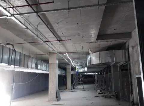 Damac Casa, Dubai Media City construction progress — 21 April 2026, 25.82% complete, photo 7 of 7