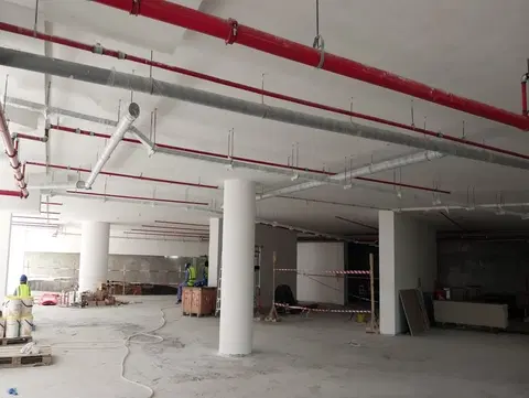 Damac Casa, Dubai Media City construction progress — 21 April 2026, 25.82% complete, photo 5 of 7