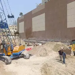 Manhattan 2 By Sd, Jumeirah Village Circle construction progress — 11 July 2025, 4.30% complete, photo 4 of 5