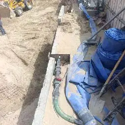 Manhattan 2 By Sd, Jumeirah Village Circle construction progress — 11 July 2025, 4.30% complete, photo 1 of 5