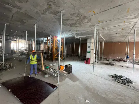 Manhattan 2 By Sd, Jumeirah Village Circle construction progress — 19 June 2026, 17.68% complete, photo 3 of 6