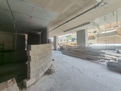 Manhattan 2 By Sd, Jumeirah Village Circle construction progress — 17 September 2026, 21.24% complete, photo 2 of 5