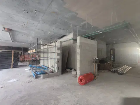 Manhattan 2 By Sd, Jumeirah Village Circle construction progress — 17 September 2026, 21.24% complete, photo 1 of 5