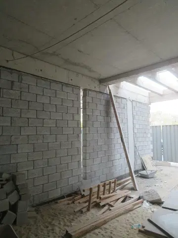 Marwa Homes III, JVC District 14 construction progress — 26 October 2023, 40.19% complete, photo 4 of 8