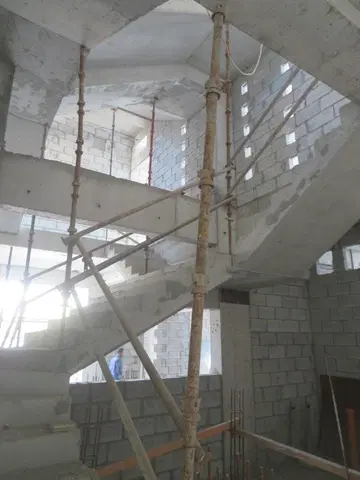 Marwa Homes III, JVC District 14 construction progress — 26 October 2023, 40.19% complete, photo 5 of 8