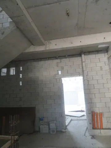 Marwa Homes III, JVC District 14 construction progress — 26 October 2023, 40.19% complete, photo 1 of 8
