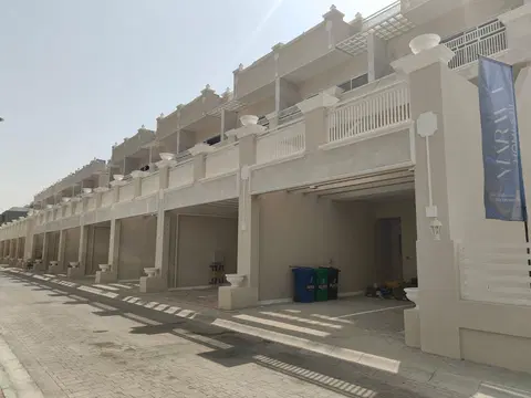 Ход строительства Marwa Homes III, JVC District 14 — 27 июля 2026, готовность 100,00%, снимок 14 из 14
