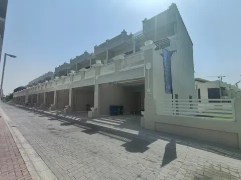Ход строительства Marwa Homes III, JVC District 14 — 27 июля 2026, готовность 100,00%, снимок 13 из 14