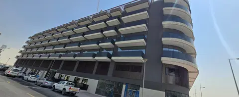 Ход строительства Emerald Vision Tower, JVT District 1 — 15 августа 2025, готовность 100,00%, снимок 9 из 13