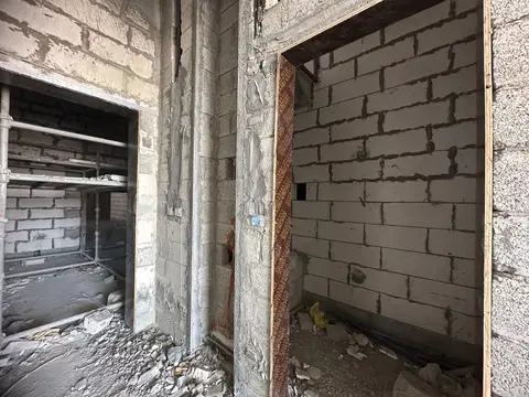 Beach Residences Dubai Islands, Beach Residences Dubai Islands construction progress — 22 June 2026, 28.80% complete, photo 9 of 10