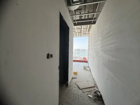 Beach Residences Dubai Islands, Beach Residences Dubai Islands construction progress — 22 June 2026, 28.80% complete, photo 8 of 10