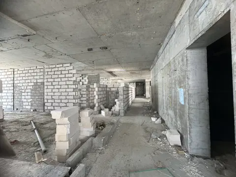 Beach Residences Dubai Islands, Beach Residences Dubai Islands construction progress — 22 June 2026, 28.80% complete, photo 6 of 10