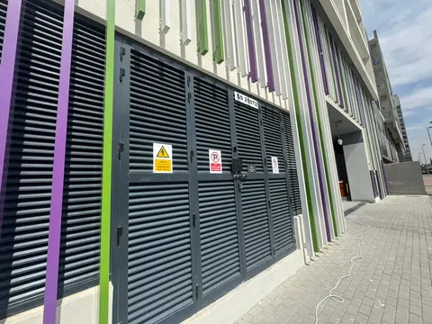 Ход строительства Cubix Residences, Jumeirah Village Circle — 11 марта 2026, готовность 100,00%, снимок 21 из 25