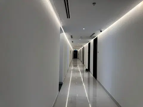 Ход строительства Cubix Residences, Jumeirah Village Circle — 11 марта 2026, готовность 100,00%, снимок 14 из 25
