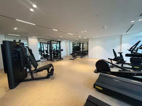 Ход строительства Cubix Residences, Jumeirah Village Circle — 11 марта 2026, готовность 100,00%, снимок 4 из 25
