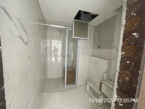 Ход строительства Azizi Riviera 61, Azizi Riviera — 13 июня 2024, готовность 80.56%, снимок 3 из 10