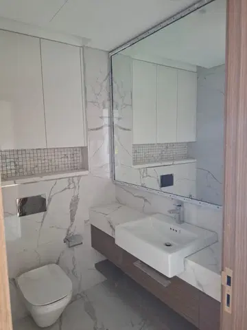Azizi Riviera 61, Azizi Riviera construction progress — 27 March 2025, 100.00% complete, photo 8 of 13