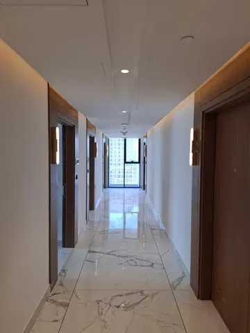 Azizi Riviera 61, Azizi Riviera construction progress — 27 March 2025, 100.00% complete, photo 5 of 13