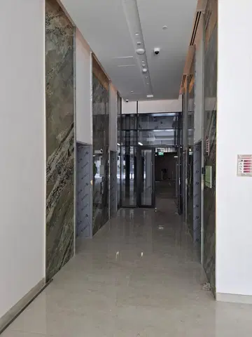 Azizi Riviera 61, Azizi Riviera construction progress — 27 March 2025, 100.00% complete, photo 4 of 13