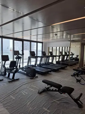 Azizi Riviera 61, Azizi Riviera construction progress — 27 March 2025, 100.00% complete, photo 3 of 13