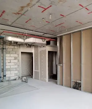 Azizi Venice 2, Azizi Venice construction progress — 10 April 2025, 42.17% complete, photo 4 of 5