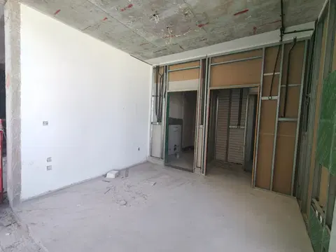 Azizi Venice 2, Azizi Venice construction progress — 21 January 2026, 54.59% complete, photo 4 of 10