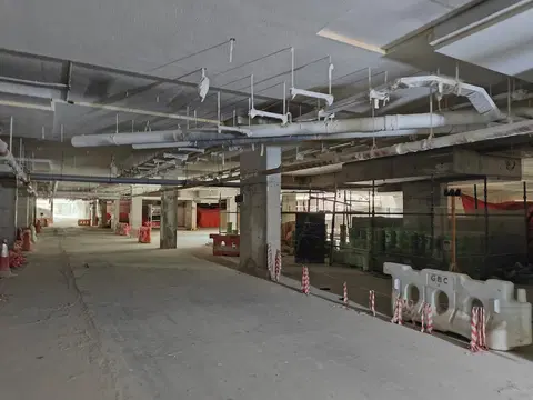 Azizi Venice 2, Azizi Venice construction progress — 21 January 2026, 54.59% complete, photo 8 of 12