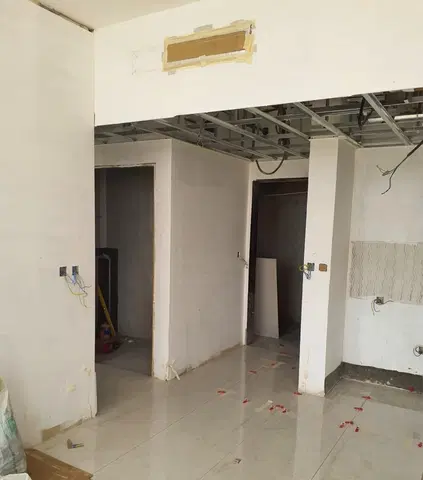 Azizi Venice 1, Azizi Venice construction progress — 29 January 2026, 61.09% complete, photo 13 of 15