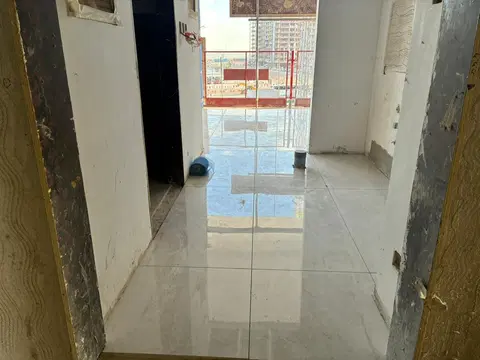Azizi Venice 1, Azizi Venice construction progress — 29 January 2026, 61.09% complete, photo 11 of 15