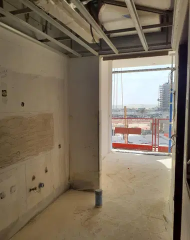 Azizi Venice 1, Azizi Venice construction progress — 29 January 2026, 61.09% complete, photo 4 of 15