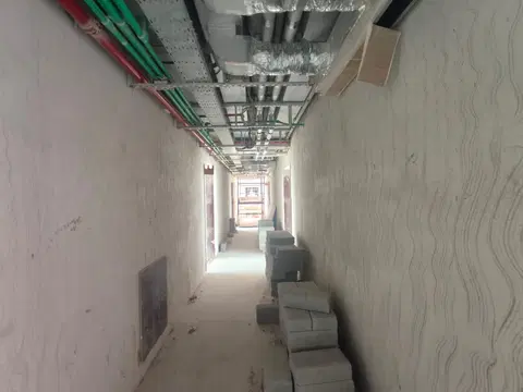 Azizi Venice 5, Azizi Venice construction progress — 21 January 2026, 55.83% complete, photo 12 of 13