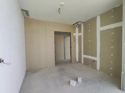 Azizi Venice 5, Azizi Venice construction progress — 21 January 2026, 55.83% complete, photo 10 of 13