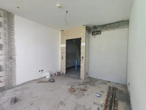 Azizi Venice 5, Azizi Venice construction progress — 21 January 2026, 55.83% complete, photo 2 of 13