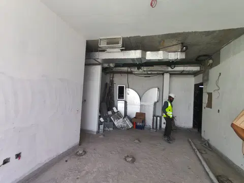 Violet Tower, JVC District 14 construction progress — 9 June 2026, 70.42% complete, photo 11 of 15