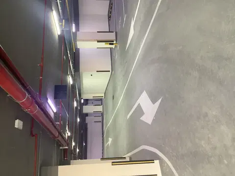 Ход строительства Binghatti Lavender, JVC District 10 — 29 октября 2024, готовность 100,00%, снимок 10 из 12