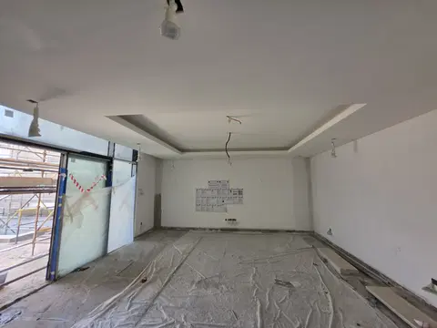 Sobha Reserve, Liwan construction progress — 5 August 2026, 75.01% complete, photo 11 of 12