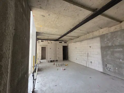 Sobha Reserve, Liwan construction progress — 5 August 2026, 75.01% complete, photo 8 of 12