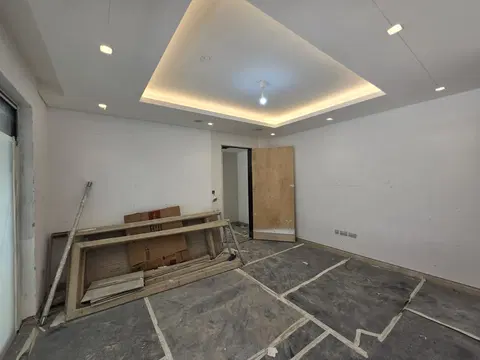 Sobha Reserve, Liwan construction progress — 5 August 2026, 75.01% complete, photo 5 of 12