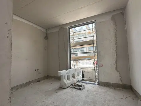 Plagette 32, Plagette 32 construction progress — 8 July 2026, 53.33% complete, photo 5 of 7