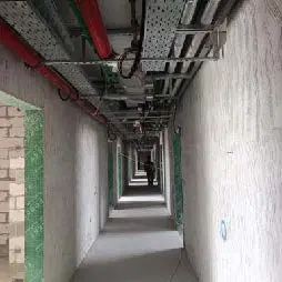 Azizi Venice 9, Azizi Venice construction progress — 7 August 2025, 37.53% complete, photo 9 of 9