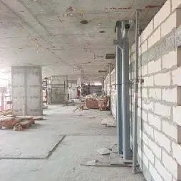 Azizi Venice 8, Azizi Venice construction progress — 7 August 2025, 38.38% complete, photo 6 of 7