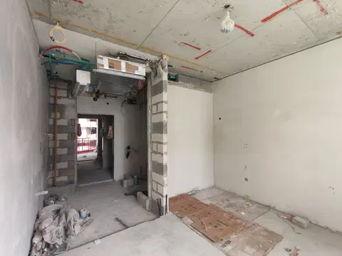 Azizi Venice 8, Azizi Venice construction progress — 16 December 2025, 44.44% complete, photo 5 of 12