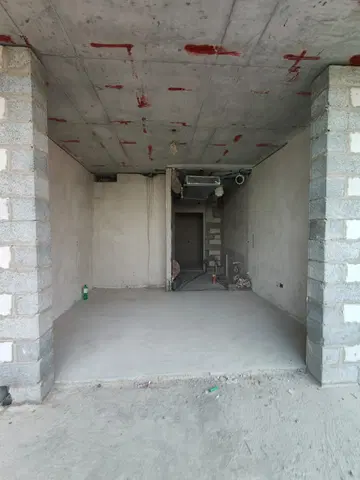 Azizi Venice 8, Azizi Venice construction progress — 16 December 2025, 44.44% complete, photo 3 of 12