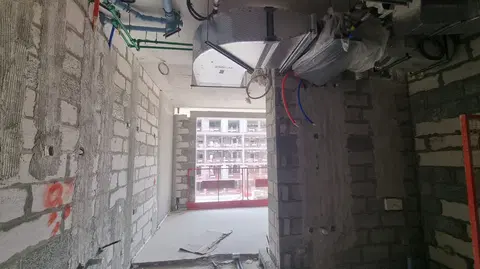Azizi Venice 8, Azizi Venice construction progress — 7 July 2026, 53.00% complete, photo 2 of 3